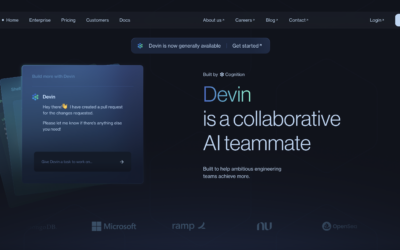 Devin AI